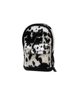 Classic Hairon Backpack