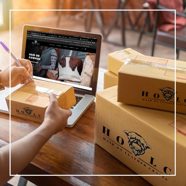 HOLC Direct Delivery