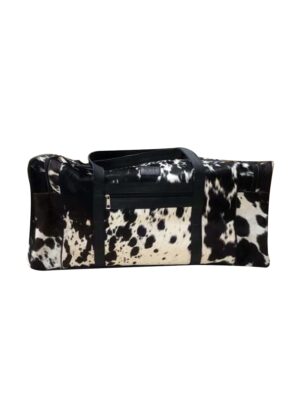 Cowhide Weekender