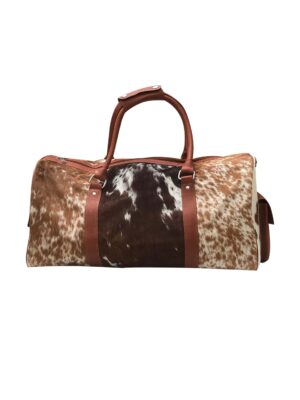 Classic 3 Shade Duffel