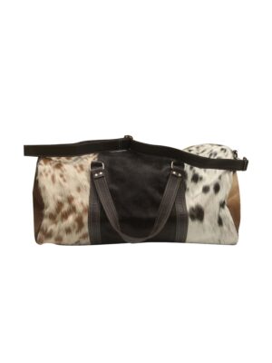 Brown Columbus Weekender