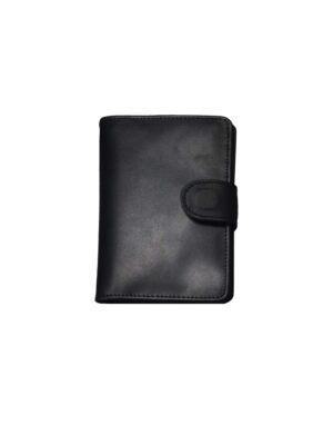 Slim Passport Cover (RFID Protected)